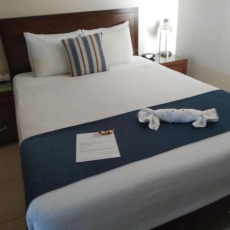 Bugambilias Suites Loreto  Exterior foto