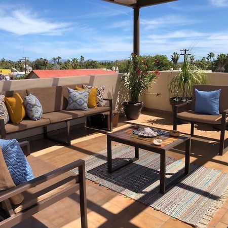 Bugambilias Suites Loreto  Exterior foto