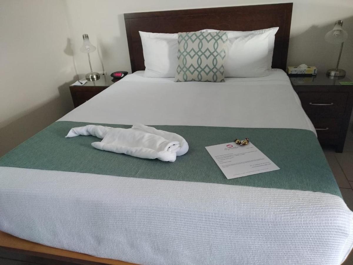 Bugambilias Suites Loreto  Exterior foto
