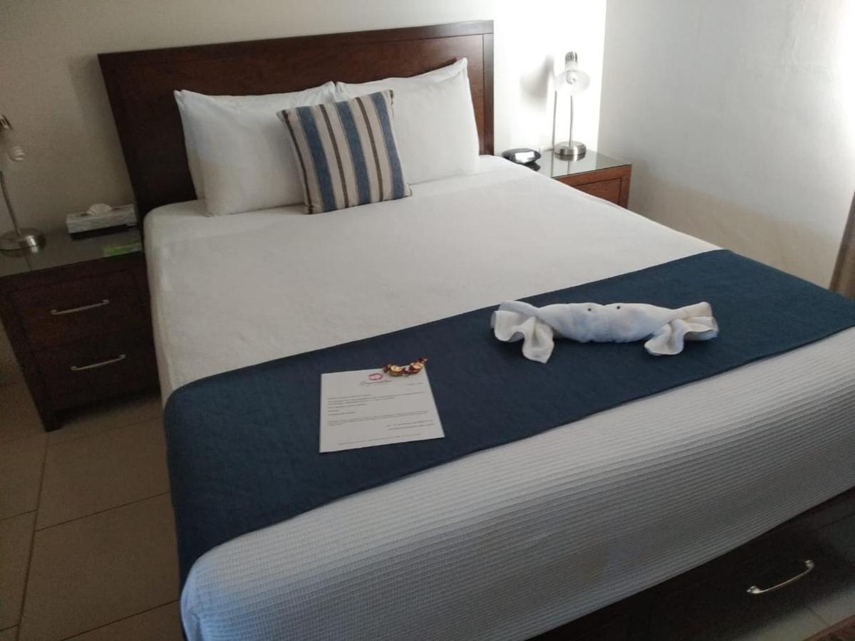 Bugambilias Suites Loreto  Exterior foto