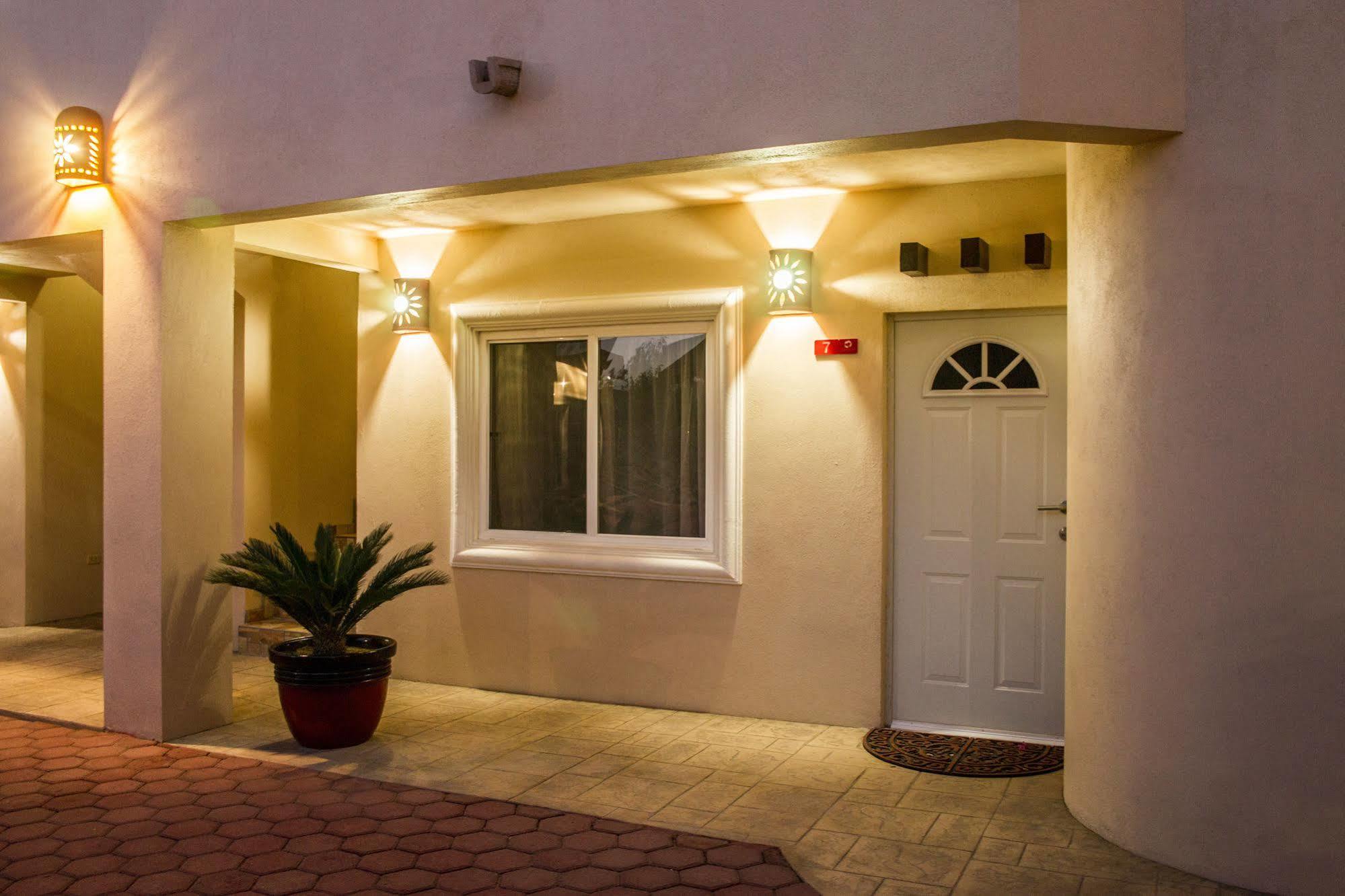 Bugambilias Suites Loreto  Exterior foto