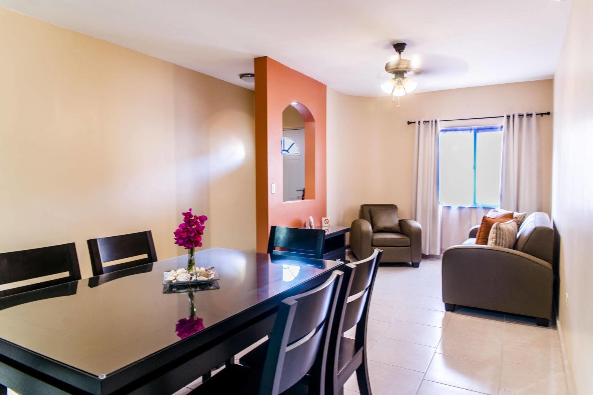 Bugambilias Suites Loreto  Exterior foto