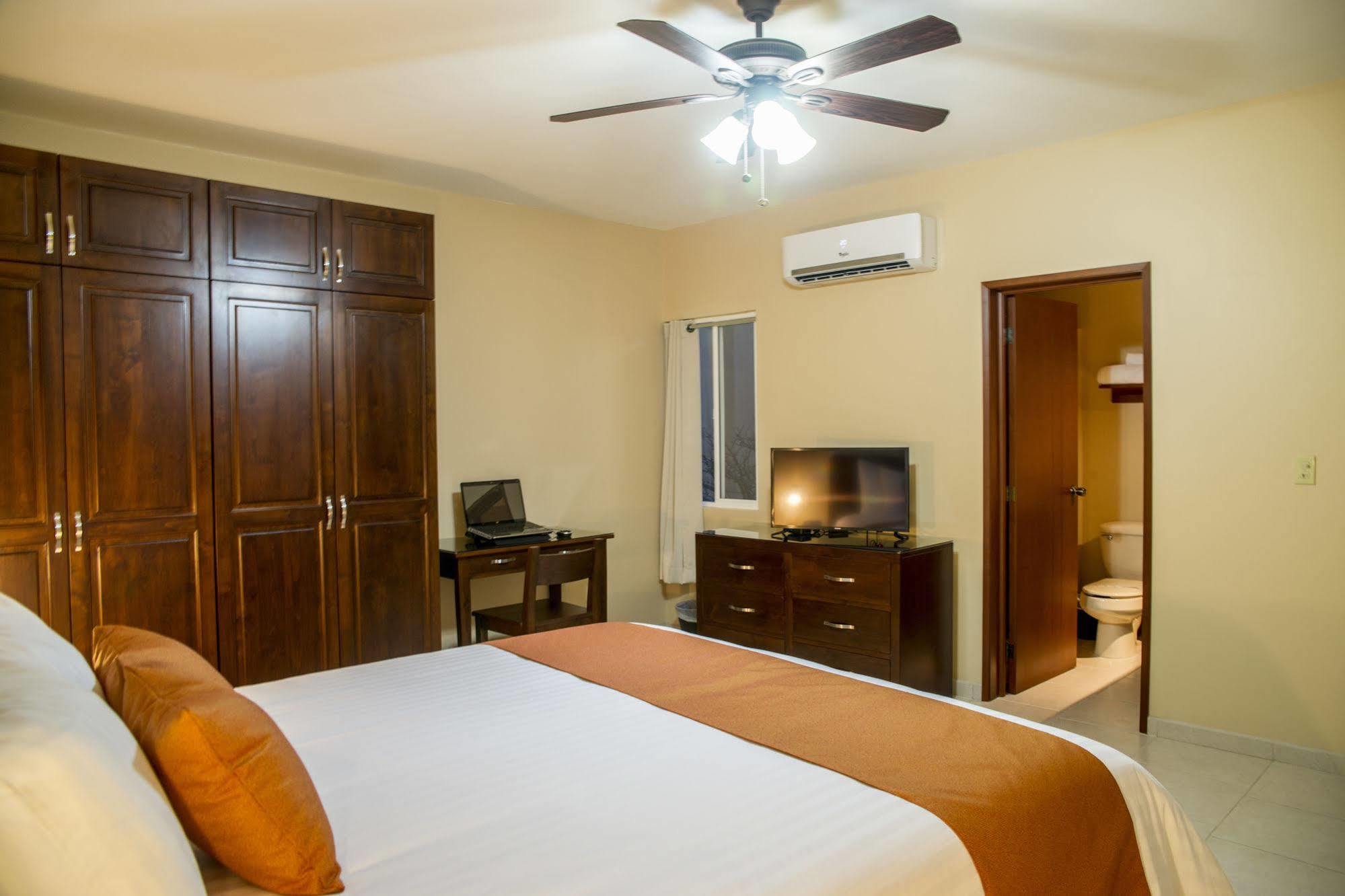 Bugambilias Suites Loreto  Exterior foto