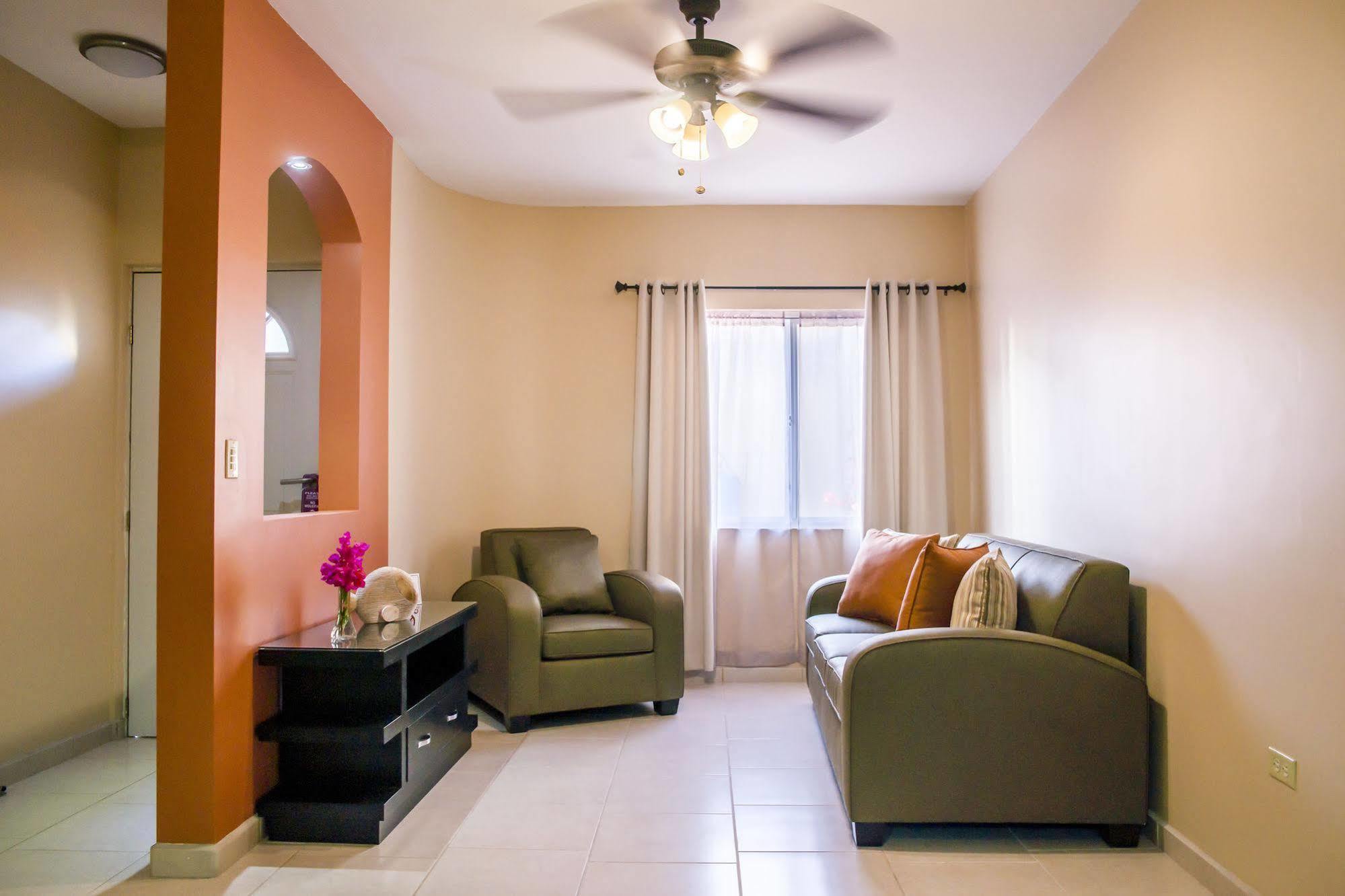 Bugambilias Suites Loreto  Exterior foto