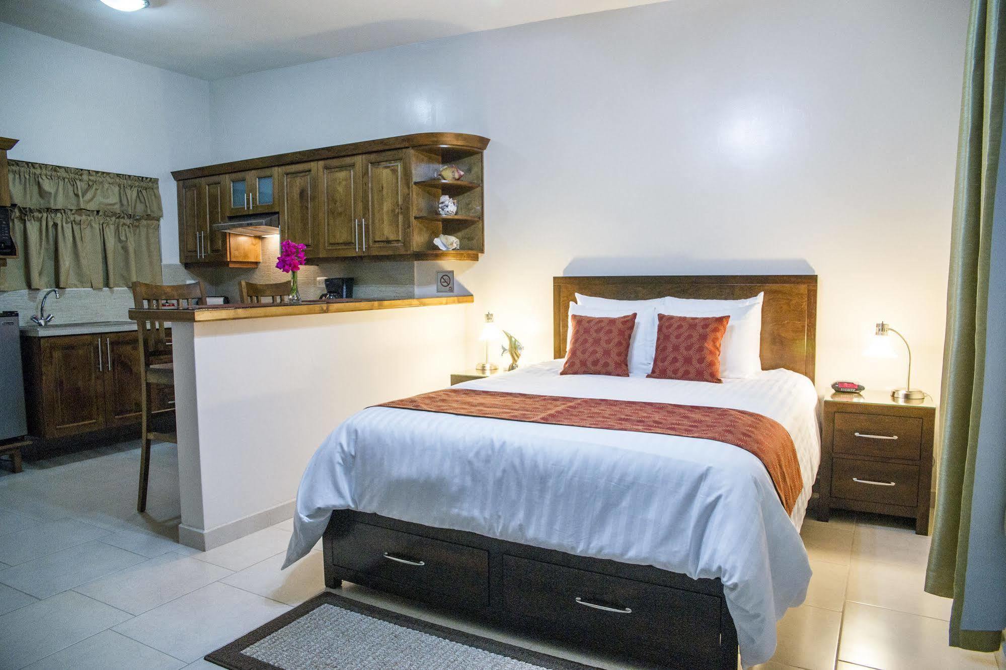 Bugambilias Suites Loreto  Exterior foto
