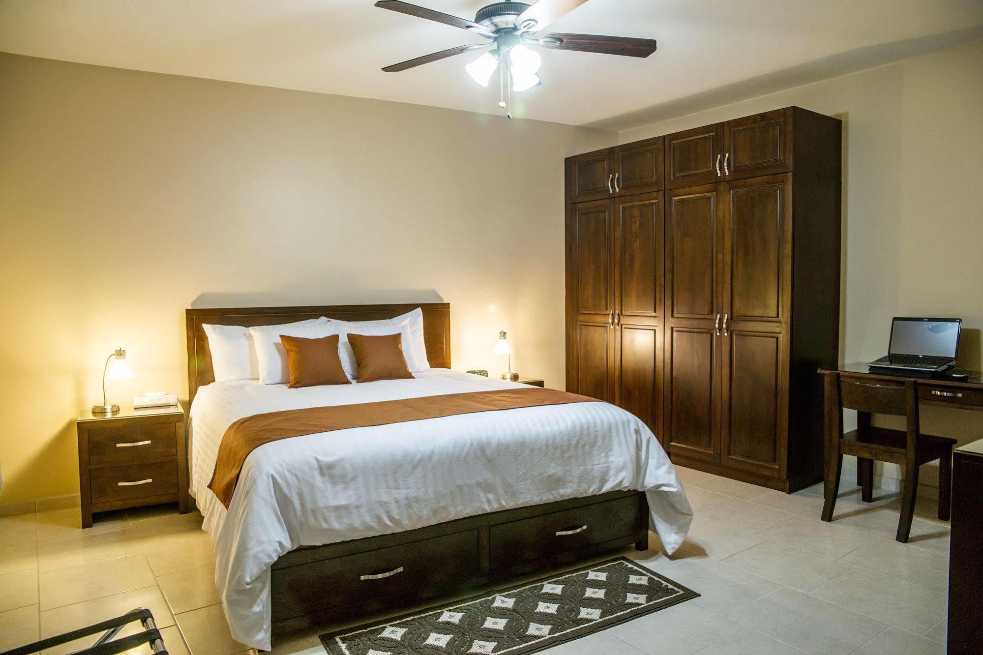 Bugambilias Suites Loreto  Exterior foto