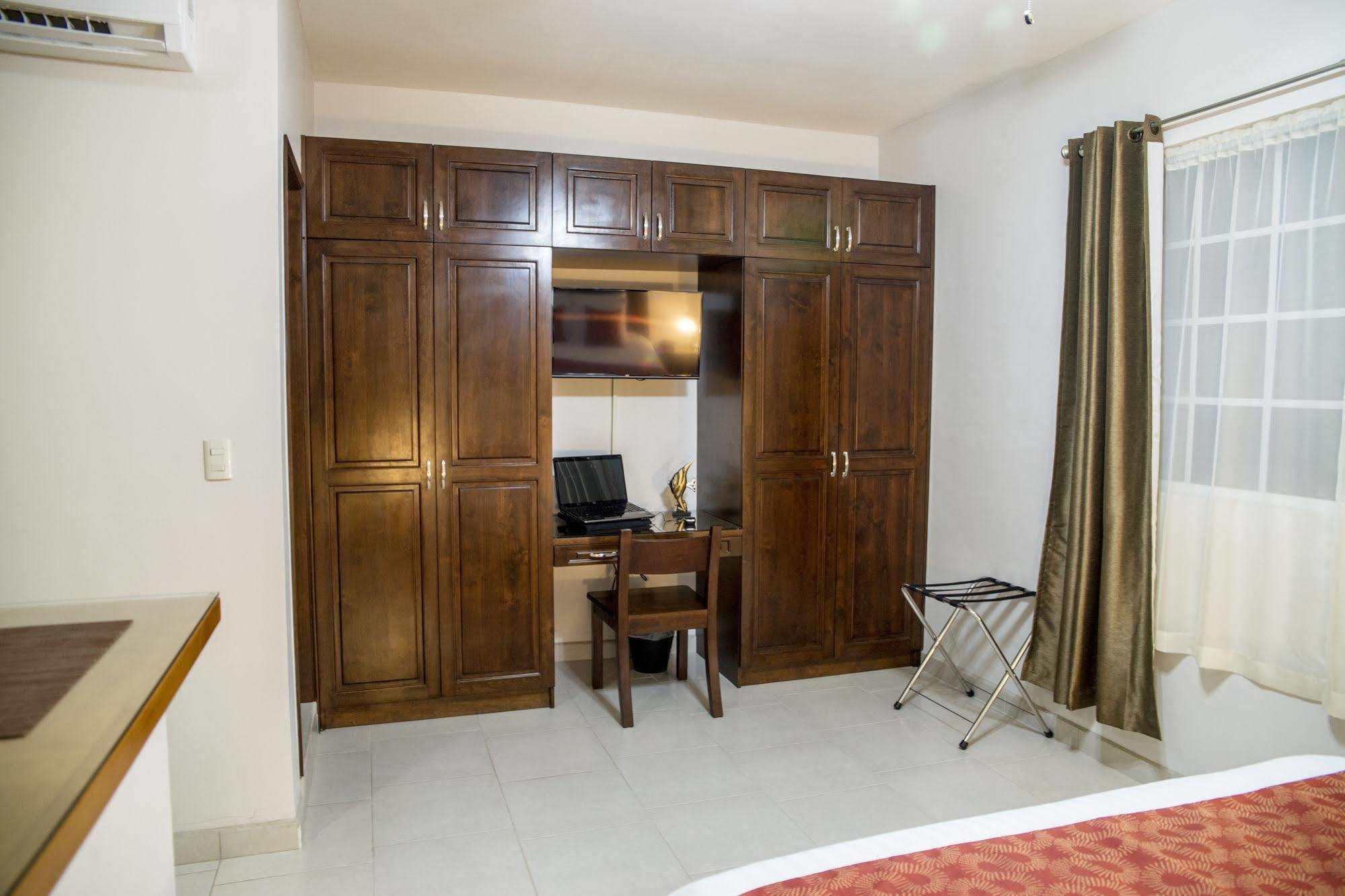 Bugambilias Suites Loreto  Exterior foto